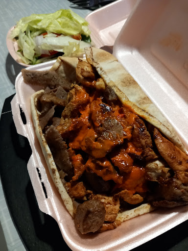 Photo of Best Kebab Van - Kennelwood House, 19 Kennelwood Ln, Hatfield AL10 0JY